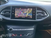 Peugeot 308 1.5 BlueHDi GT Line EAT8