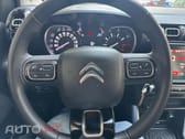 Citroen C3 Aircross 1.6 BlueHDi Feel S&S