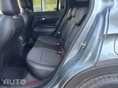 Jeep Avenger 54 kWh Summit