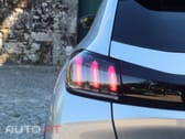 Peugeot E-208 50 kWh Allure