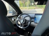 BYD Atto 3 60.48 kWh Design