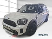 MINI Countryman Cooper SE Premium Essential Auto