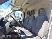 Peugeot Boxer 2.2 HDI L3H2