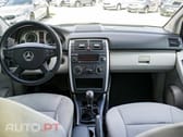 Mercedes-Benz B 180 CDi