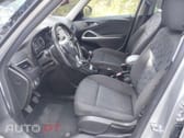 Opel Zafira 1.6 CDTi 120 Anos S/S