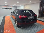 Mercedes-Benz A 180 d Business Solutions Aut.