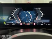 BMW i4 eDrive35 Pack Desportivo M