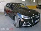 Audi Q2 30 TDI Advanced S tronic