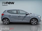 Dacia Sandero ECO-G 100 Bi-Fuel Expression