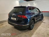 Volkswagen Tiguan 2.0 TDI Life DSG