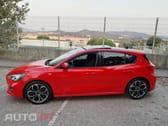 Ford Focus 1.5 TDCi EcoBlue ST-Line X