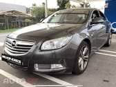 Opel Insignia 2.0 CDTI Cosmo