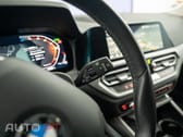 BMW 320 d Auto MHEV