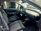 Citroen C4 Cactus 1.2 PureTech Shine
