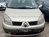 Renault Scénic 1.5 dCi Dynamique