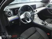 Mercedes-Benz E 300 De Avantgarde