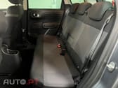 Citroen C3 Aircross 1.2 Puretech 82 SHINE
