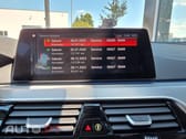BMW 520 i Touring