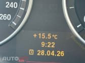 BMW 520 Touring pack M