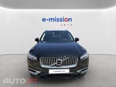 Volvo XC90 2.0 T8 PHEV Plus Bright AWD
