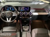Mercedes-Benz EQB 250 Progressive