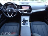 BMW 318 d Touring Aut. Advantage