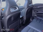 MG EHS LUXURY PHEV