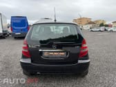 Mercedes-Benz A 180 CDi Avantgarde