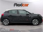 Citroen C3 1.2 PureTech Elle EAT6