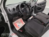 Peugeot Partner 1.6 BLUEHDI  IVA DEDUTIVEL