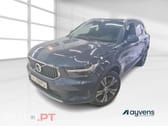Volvo XC40 1.5 T5 PHEV Inscription Expression