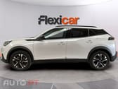 Peugeot E-2008 50 kWh Allure Pack