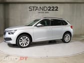 Skoda Kamiq 1.0 TSI Style