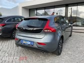 Volvo V40 2.0 D2 Momentum Geartronic