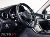 Mercedes-Benz GLC 220 d 4Matic 9G-TRONIC Exclusive