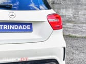 Mercedes-Benz A 180 CDi BlueEfficiency