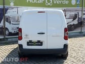Toyota Proace City 1.2G L1 Comfort