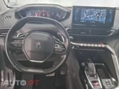 Peugeot 3008 1.2 PureTech Allure Pack EAT8