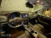 Renault Mégane Sport Tourer BLUE dCi 115 EDC INTENS