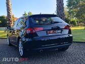 Audi A3 1.6 TDI Sport