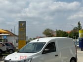 Renault Express 1.5 Blue dCi Advance