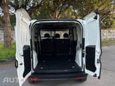 Fiat Doblo Maxi
