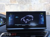 Peugeot 3008 1.6 Hybrid GT e-EAT8