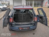 MINI Clubman One