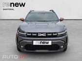 Dacia Duster Extreme Mild Hybrid 130 cv
