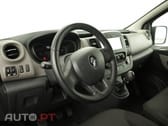 Renault Trafic Trafic 1.6 dCi L2H1 1.2T SS