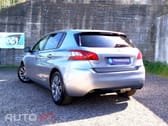 Peugeot 308 1.2 PureTech Style