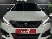 Peugeot 308 1.5 BlueHDi GT Line