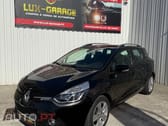 Renault Clio Sport Tourer 1.5 dCi Dynamique S