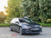 Kia Optima 1.7 CRDi Fleet
